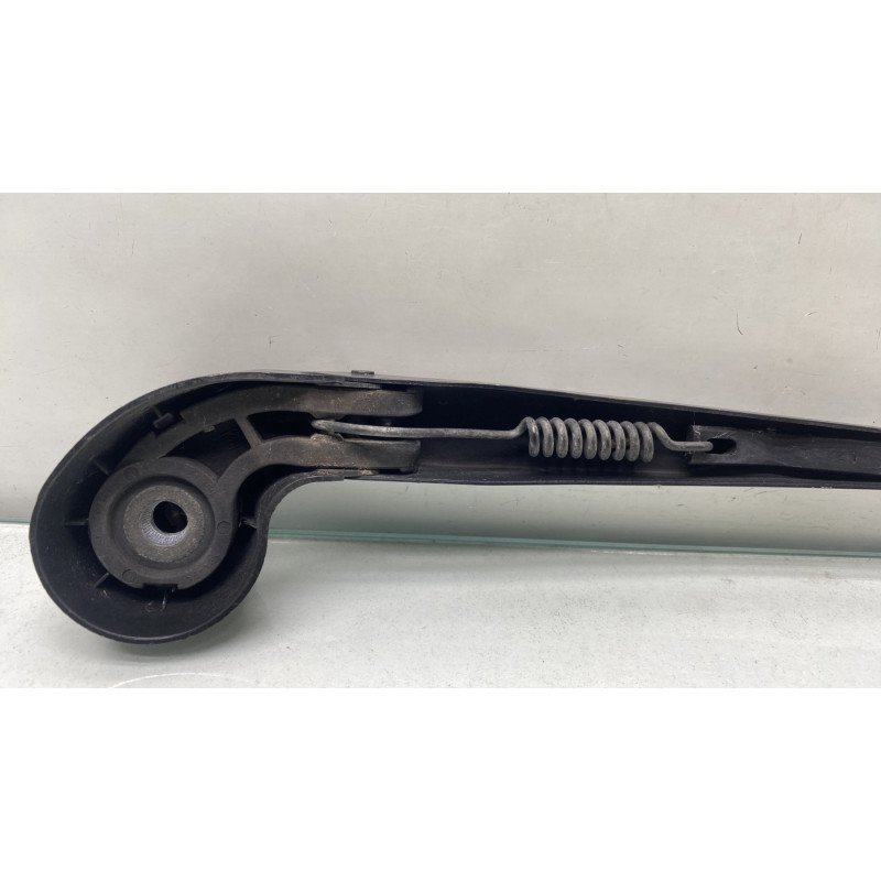 Bras essuie glace arriere SEAT LEON 1 Photo n°3