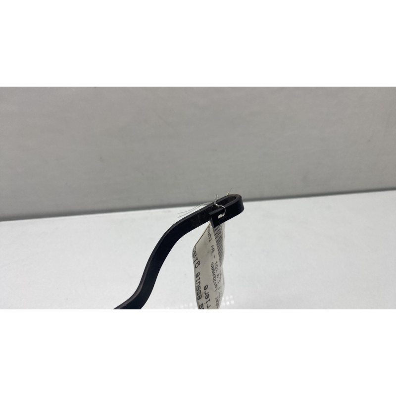 Bras essuie glace arriere SEAT LEON 1 Photo n°4