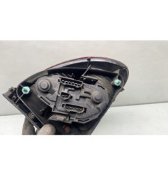 Feu arriere principal gauche (feux) SEAT LEON 1