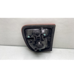Feu arriere secondaire gauche (feux) SEAT LEON 1