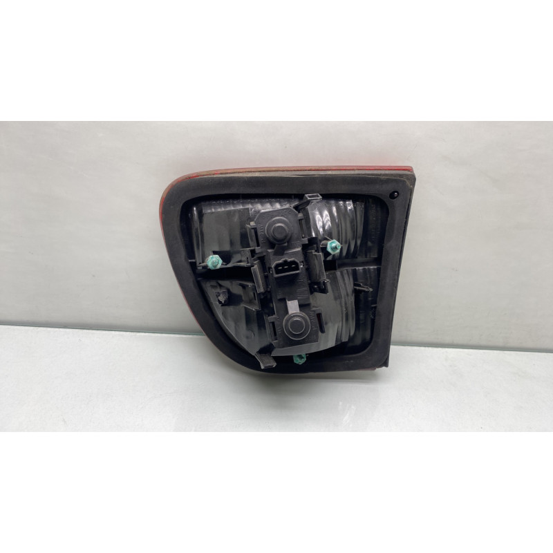 Feu arriere secondaire gauche (feux) SEAT LEON 1 Photo n°2