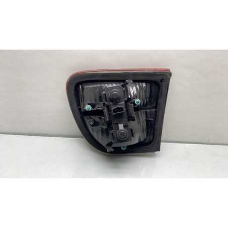 Feu arriere secondaire gauche (feux) SEAT LEON 1