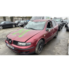 Feu arriere secondaire gauche (feux) SEAT LEON 1