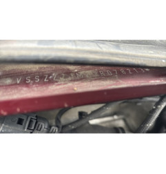 Feu arriere secondaire gauche (feux) SEAT LEON 1