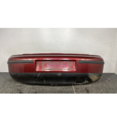 Pare choc arriere SEAT LEON 1 Photo n°1