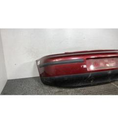 Pare choc arriere SEAT LEON 1