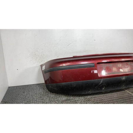 Pare choc arriere SEAT LEON 1