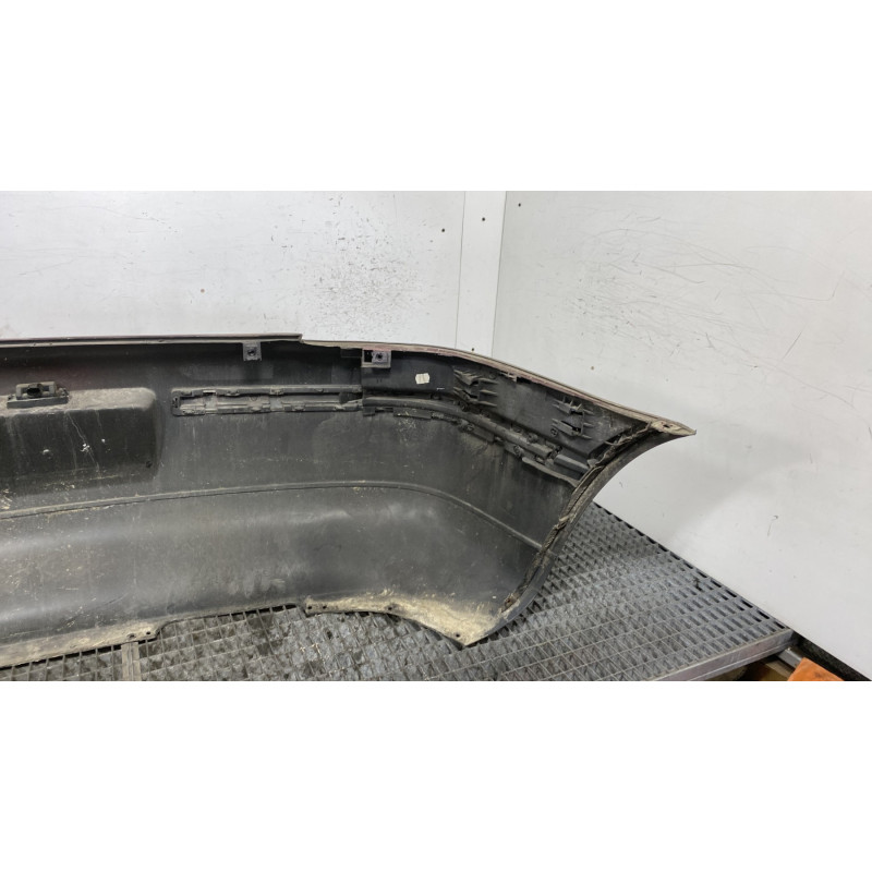 Pare choc arriere SEAT LEON 1 Photo n°4