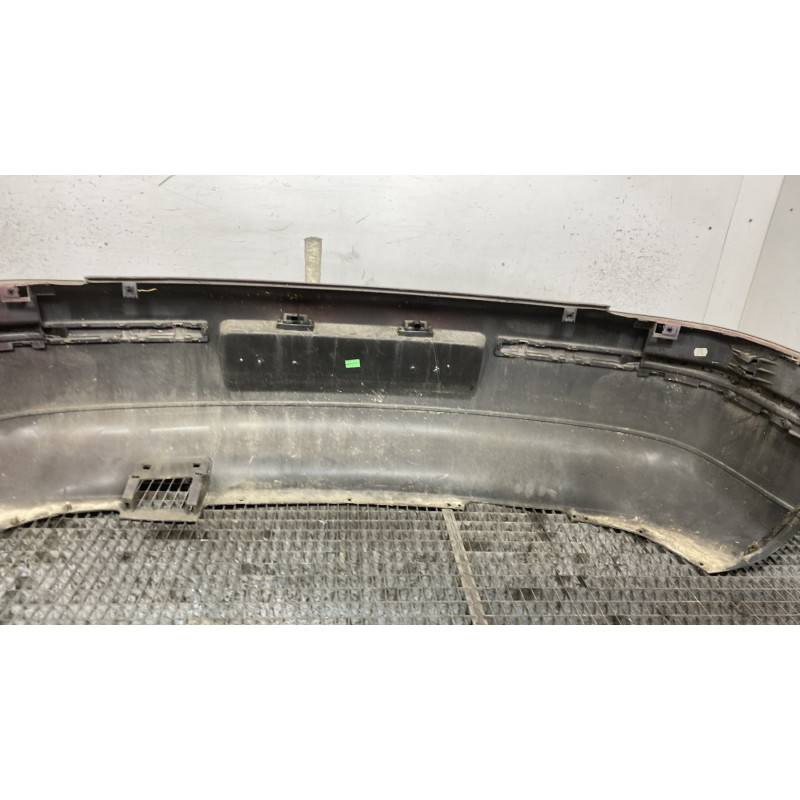 Pare choc arriere SEAT LEON 1 Photo n°5