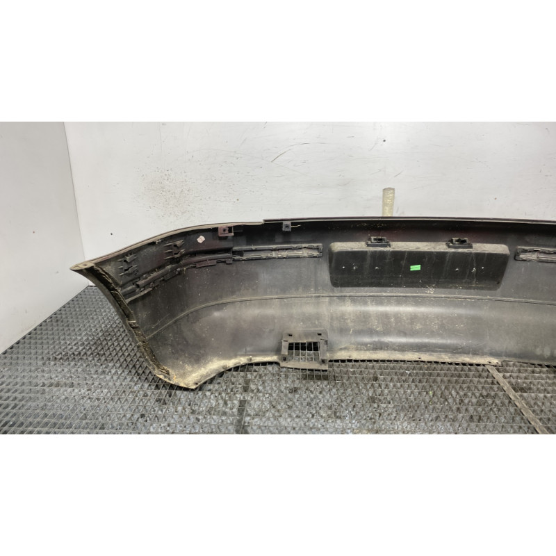 Pare choc arriere SEAT LEON 1 Photo n°6