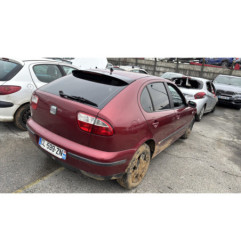 Pare choc arriere SEAT LEON 1