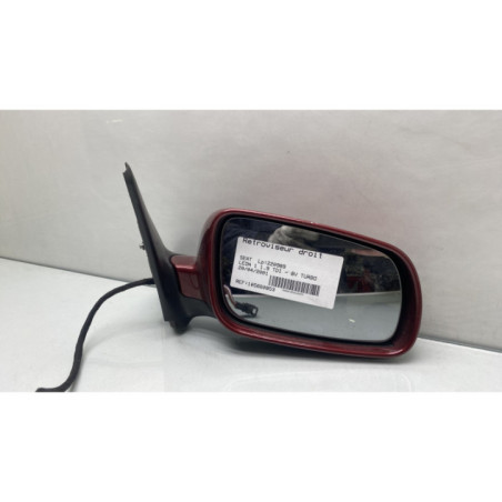 Retroviseur droit SEAT LEON 1 Photo n°1