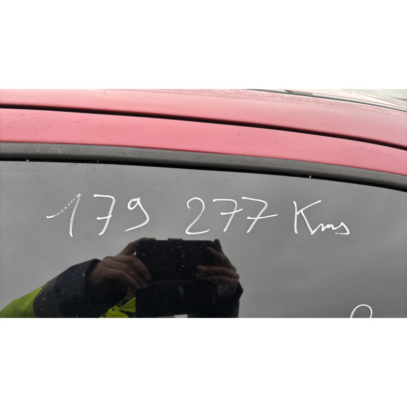 Retroviseur droit SEAT LEON 1 Photo n°17