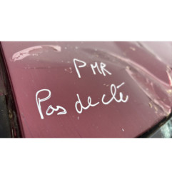Retroviseur droit SEAT LEON 1