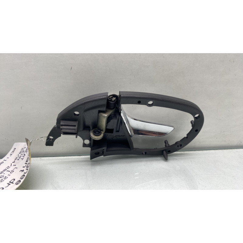 Poignee interieur avant droit SEAT LEON 1 Photo n°2