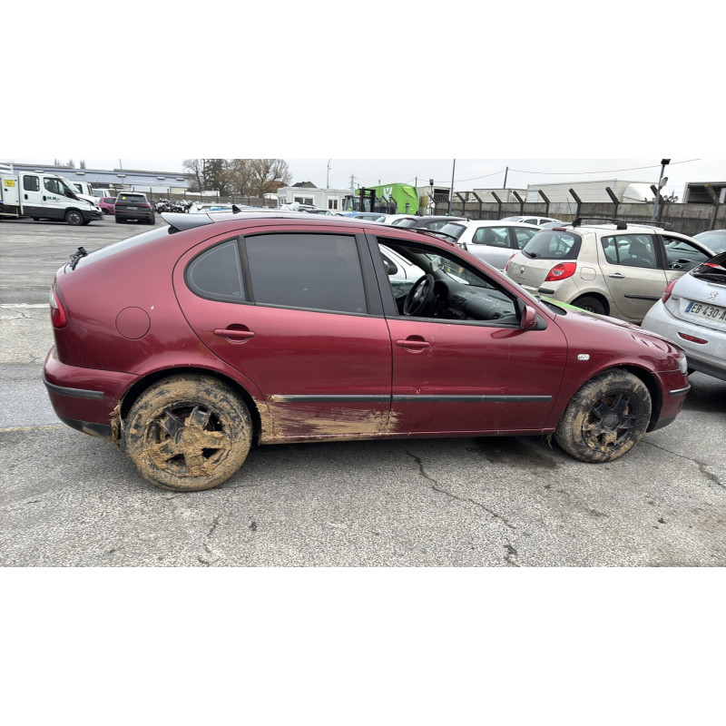 Poignee interieur avant droit SEAT LEON 1 Photo n°11