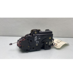 Serrure arriere droit SEAT LEON 1 Photo n°1