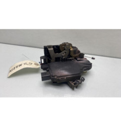 Serrure arriere droit SEAT LEON 1