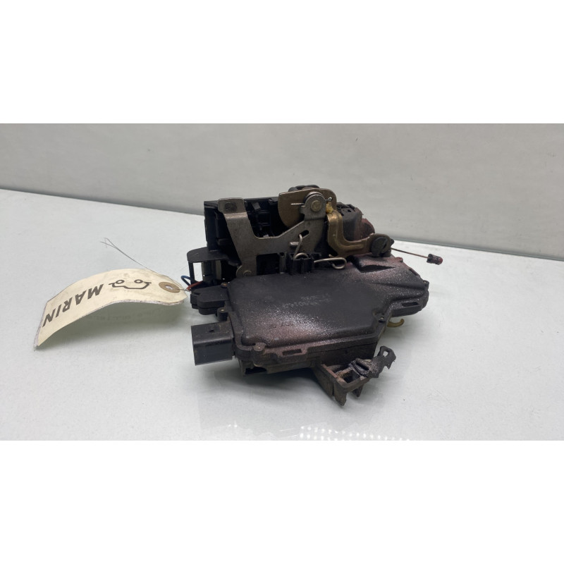 Serrure arriere droit SEAT LEON 1 Photo n°2