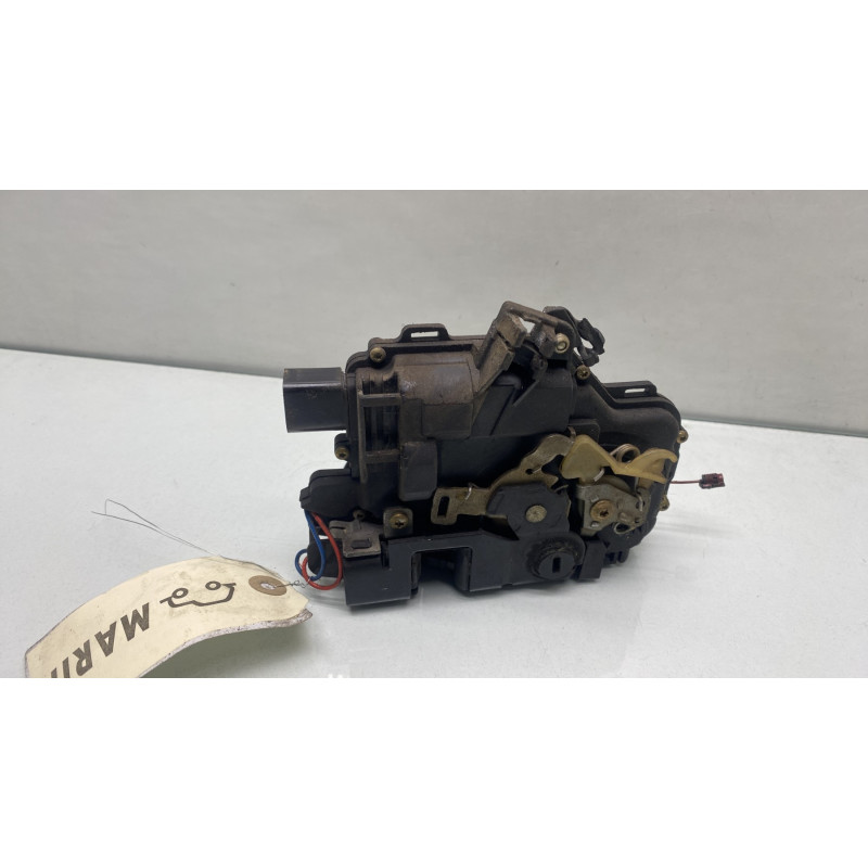 Serrure arriere droit SEAT LEON 1 Photo n°3