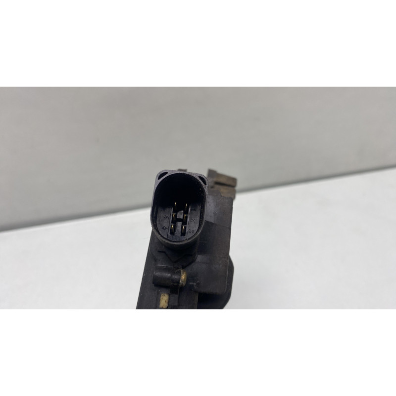 Serrure arriere droit SEAT LEON 1 Photo n°4