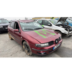 Serrure arriere droit SEAT LEON 1