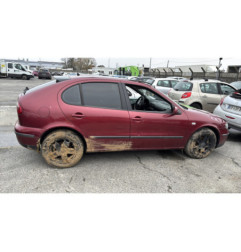 Serrure arriere droit SEAT LEON 1