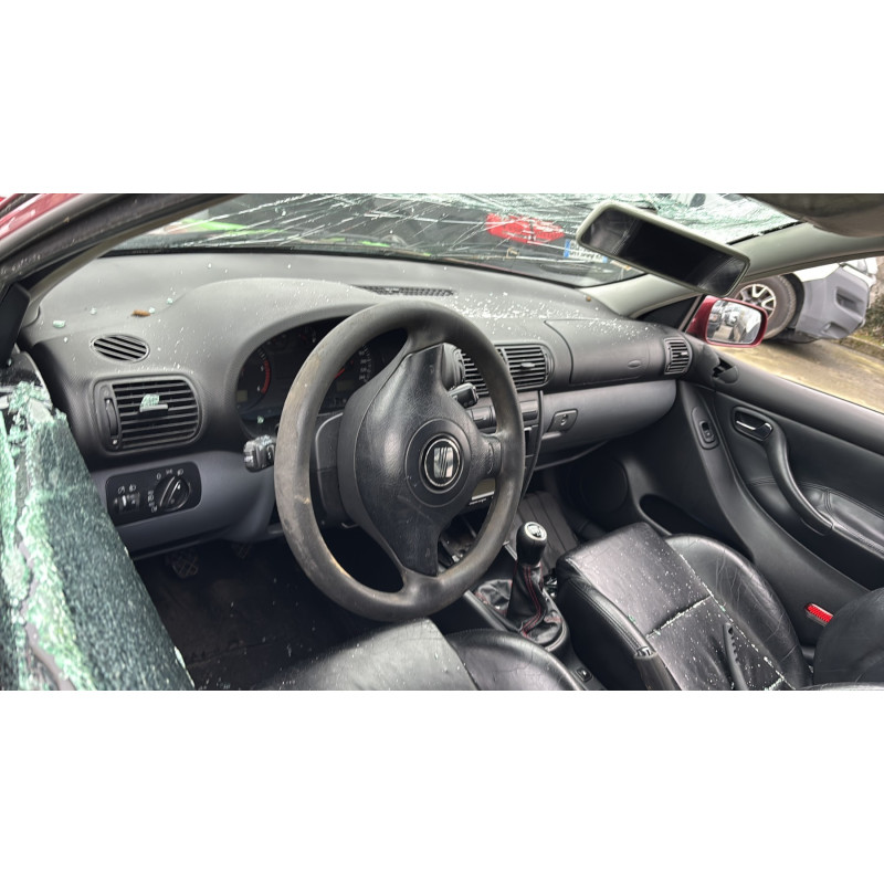 Serrure arriere droit SEAT LEON 1 Photo n°13