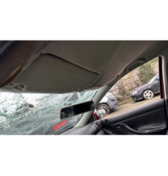 Serrure arriere droit SEAT LEON 1