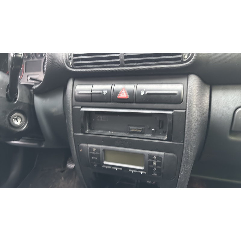 Serrure arriere droit SEAT LEON 1 Photo n°19