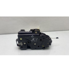 Serrure arriere gauche SEAT LEON 1 Photo n°1