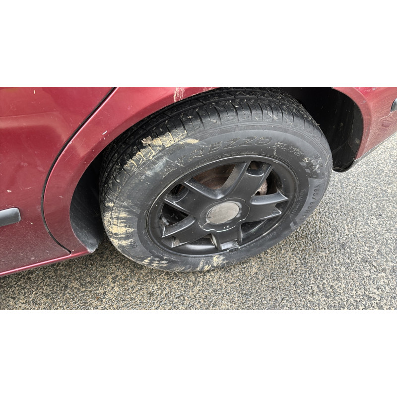 Serrure arriere gauche SEAT LEON 1 Photo n°16