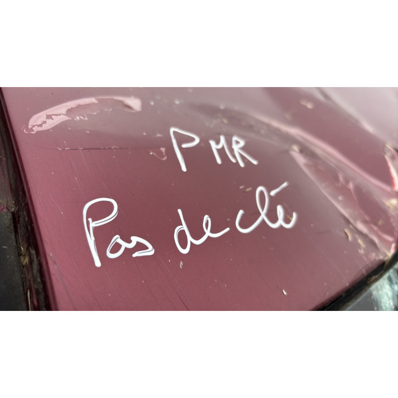 Serrure arriere gauche SEAT LEON 1 Photo n°18