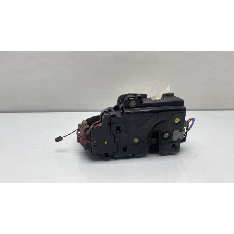 Serrure avant droit SEAT LEON 1 Photo n°1