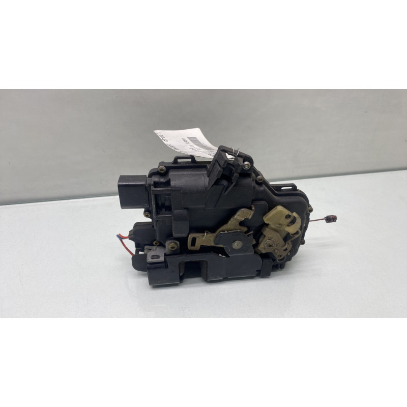 Serrure avant droit SEAT LEON 1 Photo n°4