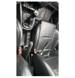 Serrure avant droit SEAT LEON 1