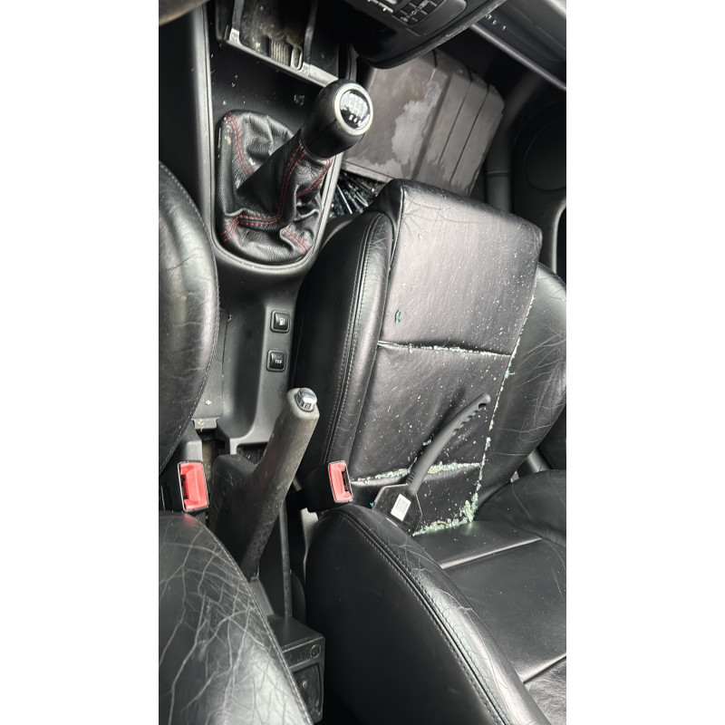 Serrure avant droit SEAT LEON 1 Photo n°17