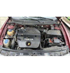Serrure avant droit SEAT LEON 1