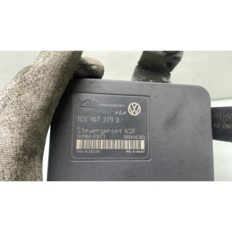 Bloc ABS (freins anti-blocage) SEAT LEON 1