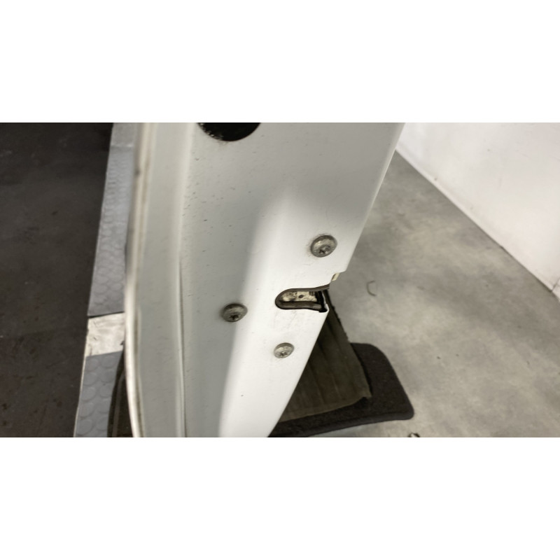 Porte avant gauche OPEL CORSA D Photo n°3