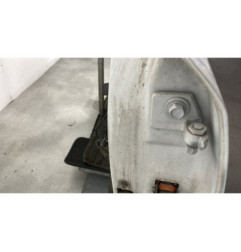 Porte avant gauche OPEL CORSA D