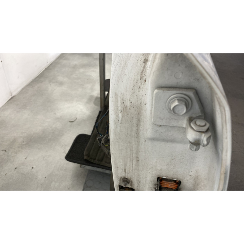 Porte avant gauche OPEL CORSA D Photo n°4