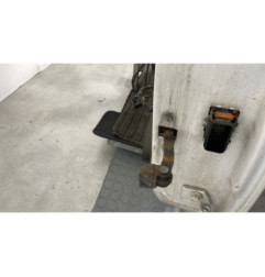 Porte avant gauche OPEL CORSA D