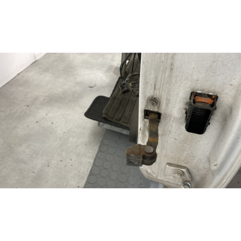 Porte avant gauche OPEL CORSA D Photo n°5