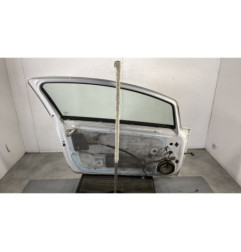 Porte avant gauche OPEL CORSA D