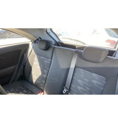 Porte avant gauche OPEL CORSA D
