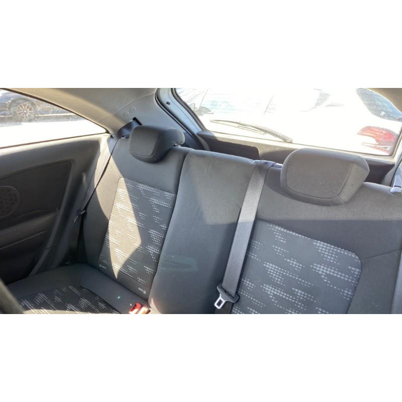 Porte avant gauche OPEL CORSA D Photo n°16