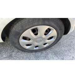 Porte avant gauche OPEL CORSA D