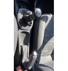 Bouton de coffre OPEL CORSA D
