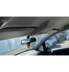 Bouton de coffre OPEL CORSA D